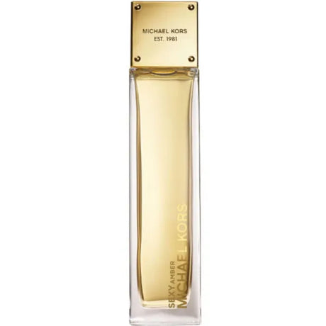 Michael Kors - Sexy Amber EDP - 100ml - Feel You