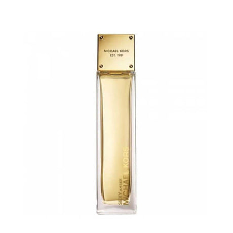 Michael Kors, Sexy Amber, Eau De Parfum, For Women, 100 ml *Tester - Feel You