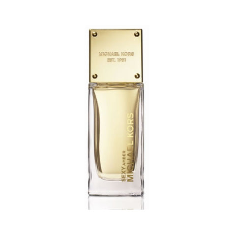 Michael Kors Sexy Amber Eau De Perfume Spray 50ml - Feel You
