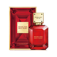 Michael Kors - Sexy Ruby Eau de Parfum EDP - 50ml - Feel You