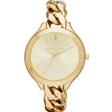 Michael Kors Slim Runway MK3222 - Feel You