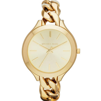 Michael Kors Slim Runway MK3222 - Feel You