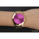 Michael Kors Slim Runway MK3264 - Feel You