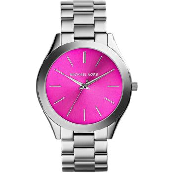 Michael Kors Slim Runway MK3291 - Feel You