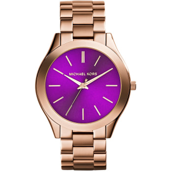Michael Kors Slim Runway MK3293 - Feel You