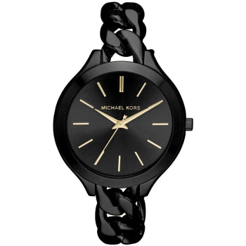 Michael Kors Slim Runway MK3317 - Feel You
