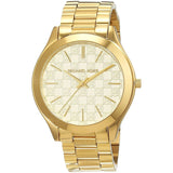Michael Kors Slim Runway MK3335 - Feel You