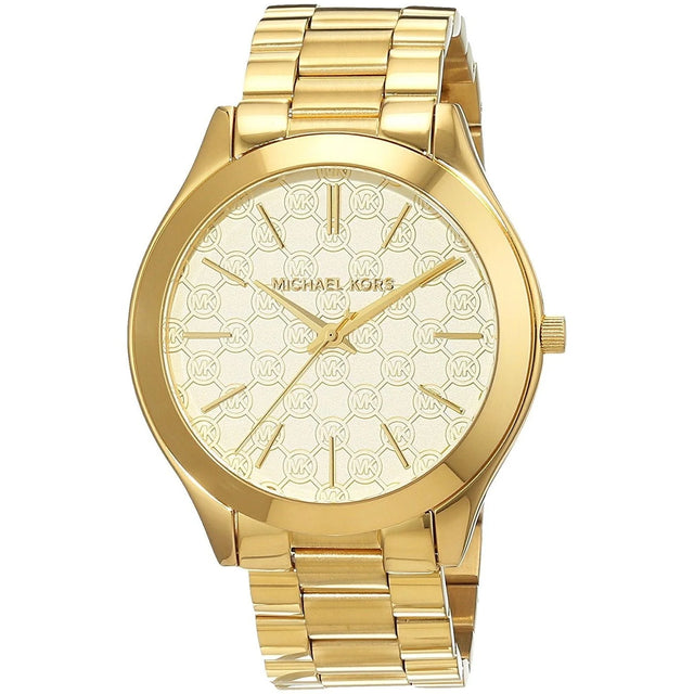 Michael Kors Slim Runway MK3335 - Feel You
