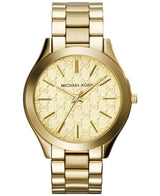Michael Kors Slim Runway MK3335 - Feel You