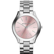 Michael Kors Slim Runway MK3380 - Feel You