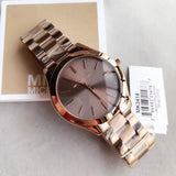Michael Kors Slim Runway MK3418 - Feel You