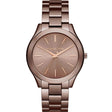 Michael Kors Slim Runway MK3418 - Feel You