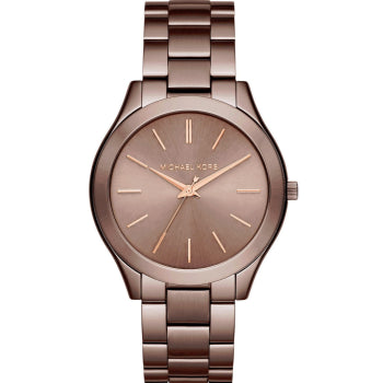 Michael Kors Slim Runway MK3418 - Feel You