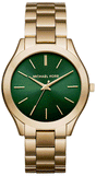 Michael Kors Slim Runway MK3435 - Feel You