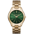 Michael Kors Slim Runway MK3435 - Feel You