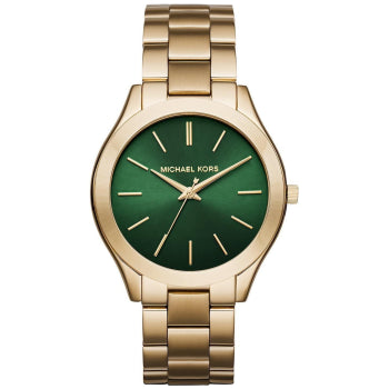 Michael Kors Slim Runway MK3435 - Feel You