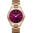 Michael Kors Slim Runway MK3436 - Feel You