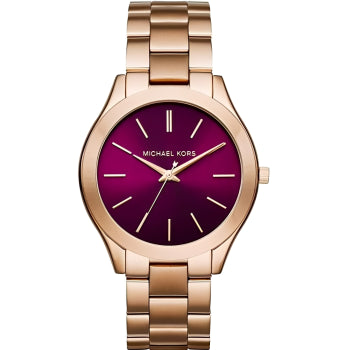 Michael Kors Slim Runway MK3436 - Feel You