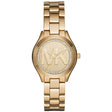 Michael Kors Slim Runway MK3477 - Feel You