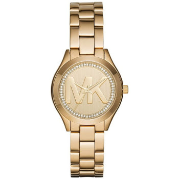Michael Kors Slim Runway MK3477 - Feel You