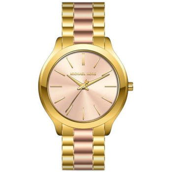 Michael Kors Slim Runway MK3493 - Feel You