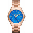 Michael Kors Slim Runway MK3494 - Feel You