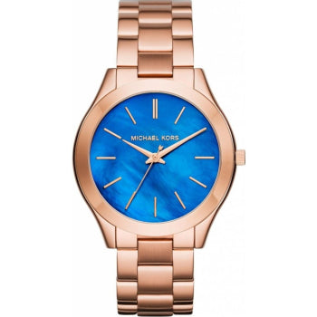 Michael Kors Slim Runway MK3494 - Feel You