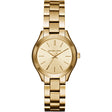 Michael Kors Slim Runway MK3512 - Feel You