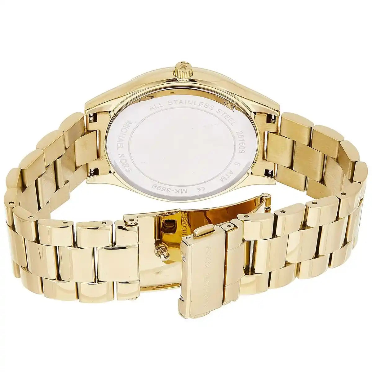 Michael Kors Slim Runway MK3590 - Feel You