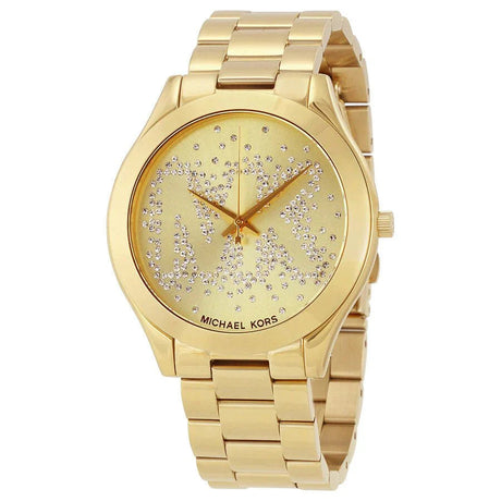 Michael Kors Slim Runway MK3590 - Feel You