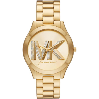 Michael Kors Slim Runway MK4732 - Feel You