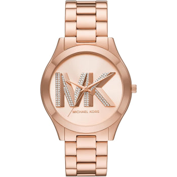 Michael Kors Slim Runway MK4733 - Feel You