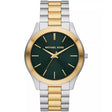 Michael Kors Slim Runway MK9149 - Feel You