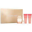 Michael Kors - Wonderlust Dárková sada EDP 100 ml, miniaturka EDP 4 ml, sprchový gel 100 ml a tělové mléko 100 ml - 100ml - Feel You