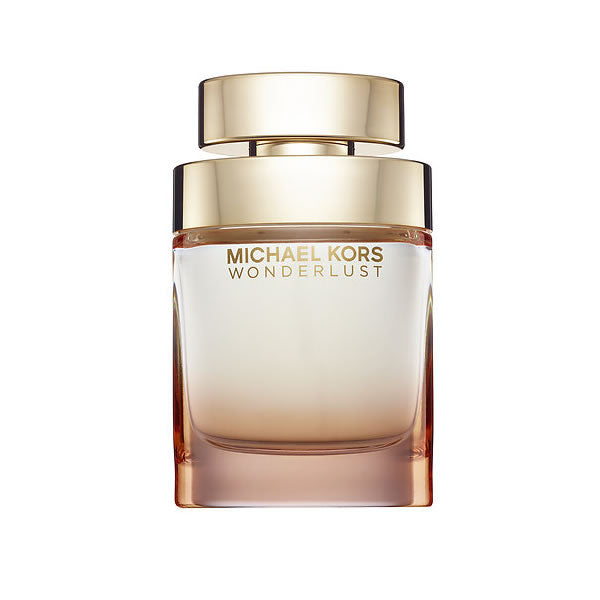 Michael Kors Wonderlust Eau De Perfume Spray 100ml - Feel You