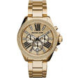 Michael Kors Wren MK6095 - Feel You