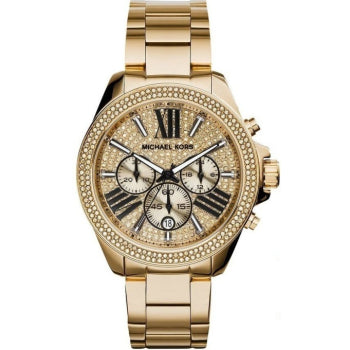 Michael Kors Wren MK6095 - Feel You