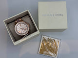 Michael Kors Wren MK6096 - Feel You
