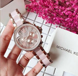 Michael Kors Wren MK6096 - Feel You