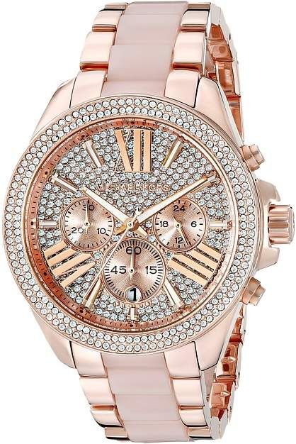 Michael Kors Wren MK6096 - Feel You