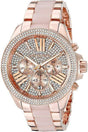Michael Kors Wren MK6096 - Feel You
