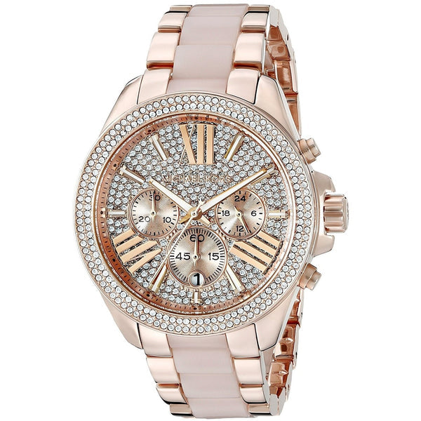 Michael Kors Wren MK6096 - Feel You