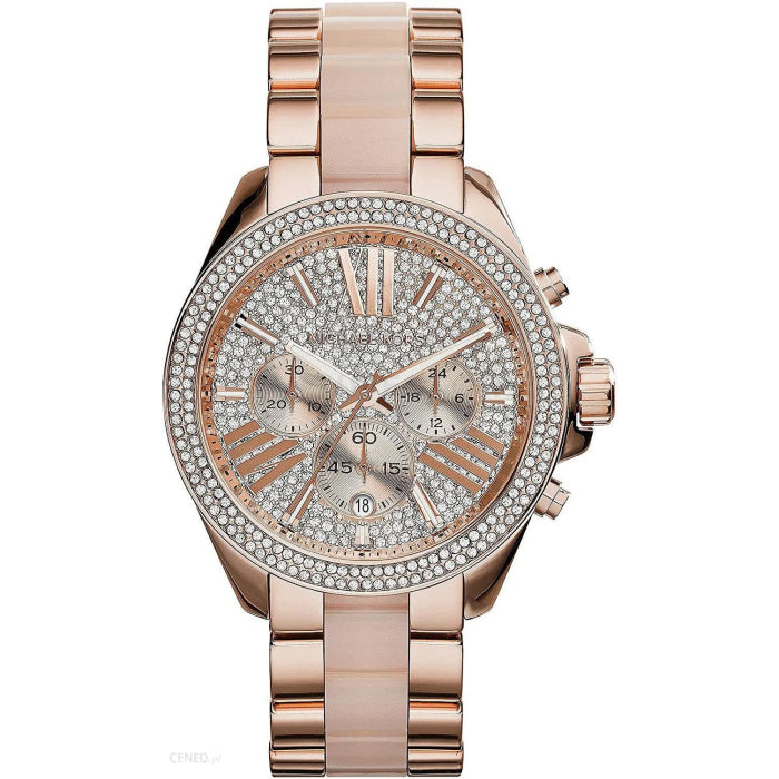 Michael Kors Wren MK6096 - Feel You