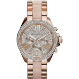 Michael Kors Wren MK6096 - Feel You