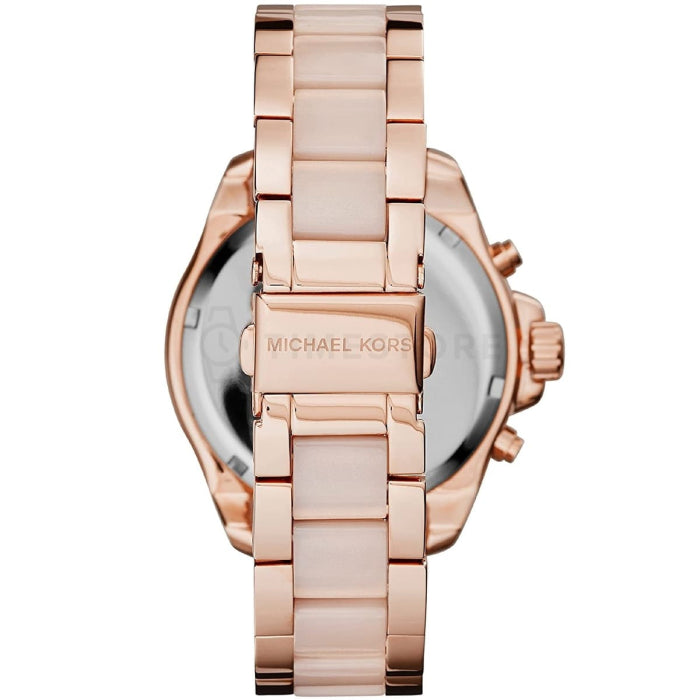 Michael Kors Wren MK6096 - Feel You