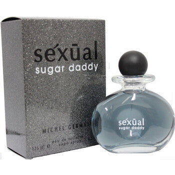 Michel Germain - Sexual Sugar Daddy EDT - 125ml - Feel You