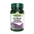Микробиотичен комплекс (Microbiotic Complex) 2млрд. 60 капсули NaturesAid - Feel You