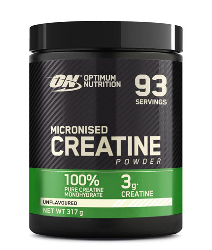 Micronized Creatine Powder - 0.317 кг - Feel You