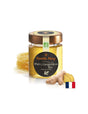 Пчелен акациев мед + Джинджифил БИО - Miel Gingembre BIO, 170 g - Feel You
