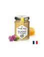 Цветен мед от Бретан, Франция - Miel de fleurs de Bretagne, 230 g - Feel You